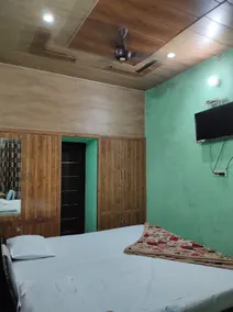 Hotel Comfort Zone - Habitación