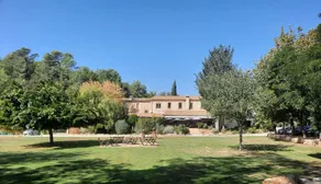 La Bastide de Montferrat - Camera