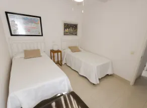 Vv - San Agustín Seaview Apartment - Zimmer