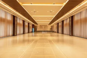 Hotel M Pro Palace Mysore - 12 Minutes to Mysore Palace - Intérieur