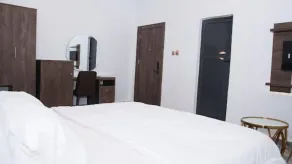 White Angels Hotel and Suites - Room
