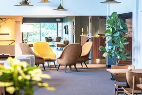 Hotel Marina - Reception
