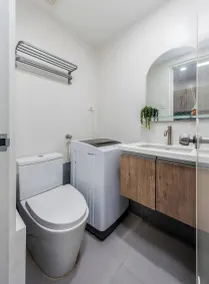 CityView Cozy Condo in Cebu 25 mins to Airport - Baño