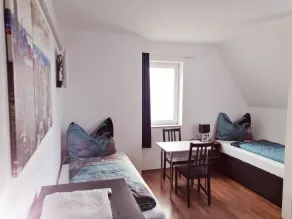 Motel Graz Ost I Free Parking I Self Check-in - Quarto