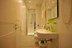 Liddo Boutique hotel - Bathroom