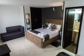 Hotel Roosevelt Plaza - Room