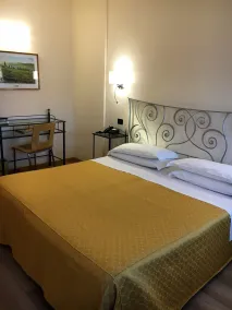 Hotel Saccardi & Spa - Adults Only - Room