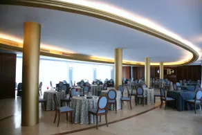Hotel Royal - Restaurant