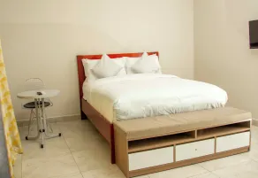 Pot of Gold Butler Residence - Room