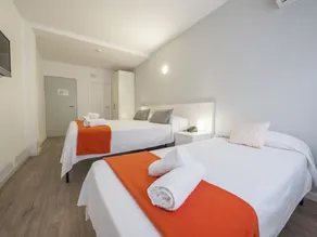 Hotel Victoria - Zimmer