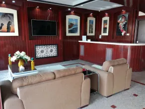 Wanasa Inn Apartments - Reception