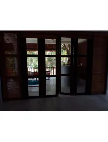 Silva Rest - Lobby