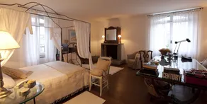 Misia Resort - Chambre