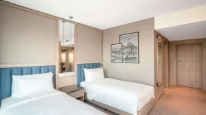 Radisson Hotel Istanbul Merter - Chambre