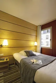 Hôtel Magendie - Chambre