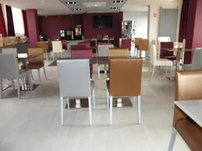 CIT'HOTEL Saint-Pierre - Restaurant