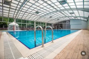 Yalcin Hotel Resort - Rezeption