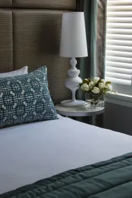 Hotel Kurrajong Canberra - Room