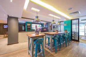 Premier Inn Banbury - M40 J11 - Restaurant