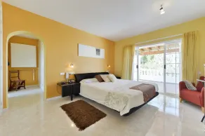 Villa Oasis Ibiza - Rum