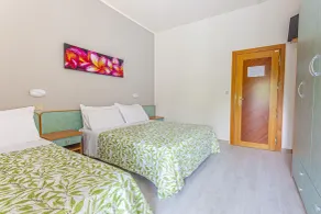 Hotel Rio Beach & Breakfast - Rum