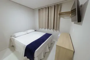 Ecotel - Chambre