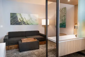 SpringHill Suites by Marriott Irvine Lake Forest - Chambre