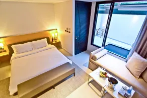 Dune Hua Hin Hotel - Rom