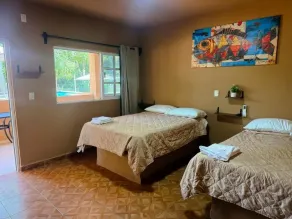Hotel Marena - Zimmer