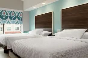 Tru by Hilton St. Charles St. Louis, MO - Chambre