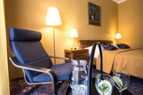 Baltvilla - Room