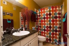 Phoenix Palms By Signature Vacation Rentals - Baño