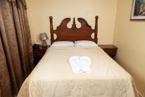 Hotel Internacional Palmerola - Room