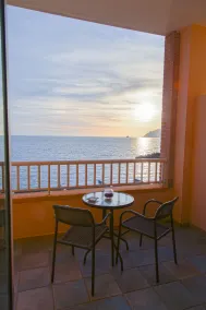 Hotel Centro Congressi Polo Nautico - Vue de la chambre