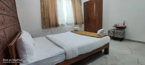 Prathamesh Valley Resort By Nexottel - Rum