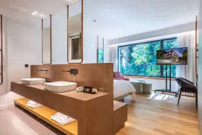 Amario Suites Hotel - Rom