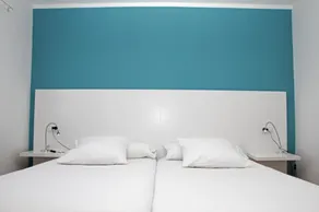 Apartamentos San Marcial - Rum