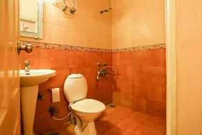 Hotel Eurostar International - Bagno