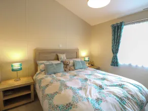 21 Norman Drive Lodge - Chambre