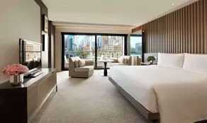 Park Hyatt Sydney - Room