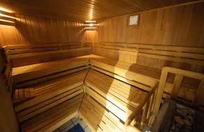 Holiday Inn Berlin City-West by IHG - Pool
