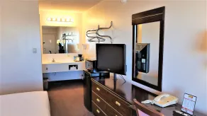 Motel 8 Laramie - Chambre
