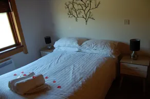 Watermeadow Lakes & Lodges - Habitación