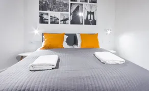 Apartments Floriańska 24 by MB Apartments - Quarto
