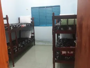 Hostel Kijô - Habitación