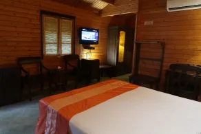 Resort Primo Bom Terra Verde - Room