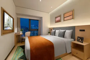Citadines Gaoxin Chengdu - Camera