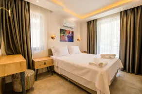 KAYA APARTMENTS - Room