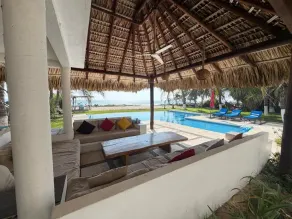 Casa del Carmen - Piscina