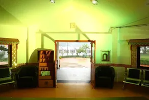 TOURIST VILLAGE KHAJURAHO - Room